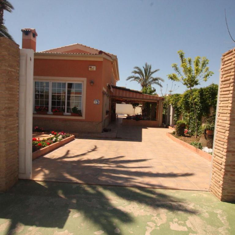 Dar Unai - Villa con piscina privada - 10