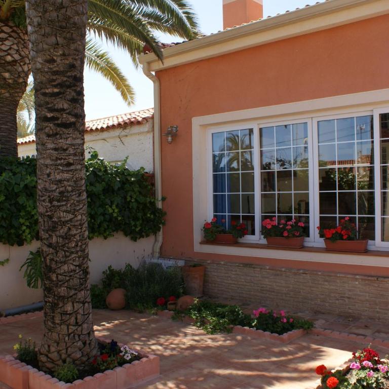 Dar Unai - Villa con piscina privada - 14
