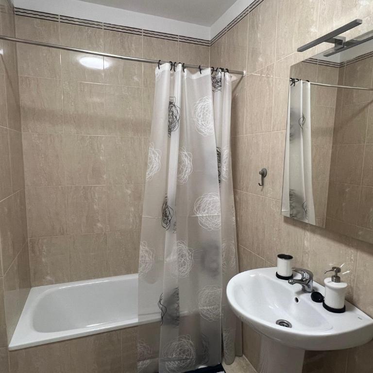 Studio with fantastic sea view in Los Gigantes - Apartment mit 1 Schlafzimmer - 8