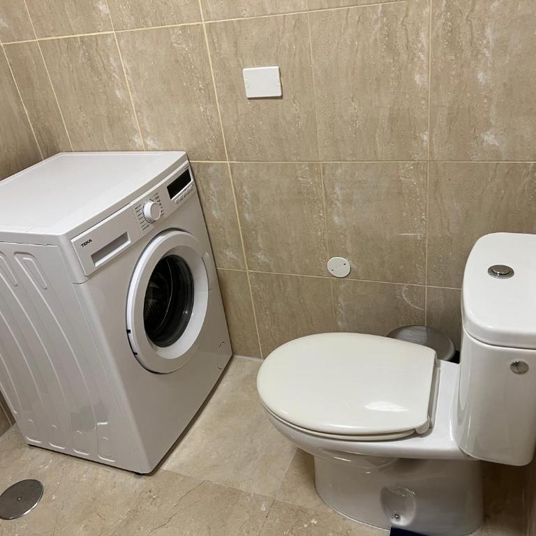 Studio with fantastic sea view in Los Gigantes - Apartment mit 1 Schlafzimmer - 7