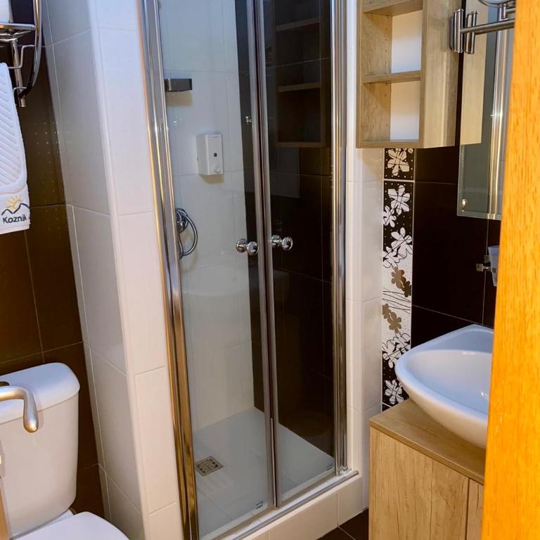 NevSki Apartments - Standard Triple Studio - 15