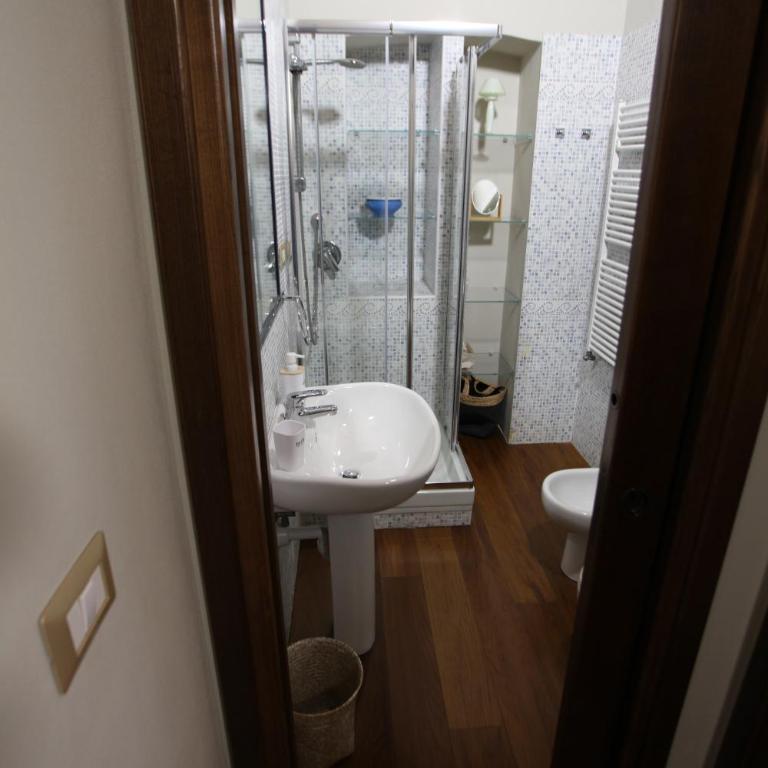 La casa dell' artista - Casa con 2 Camere da Letto - 26