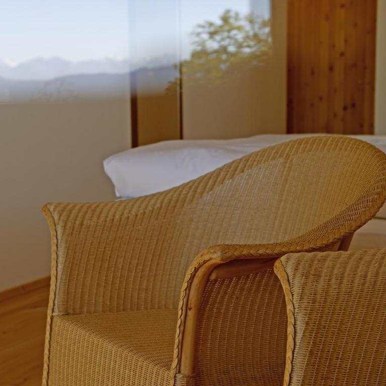 Gasthof zur Krone - Camera Matrimoniale Comfort con Balcone - 5