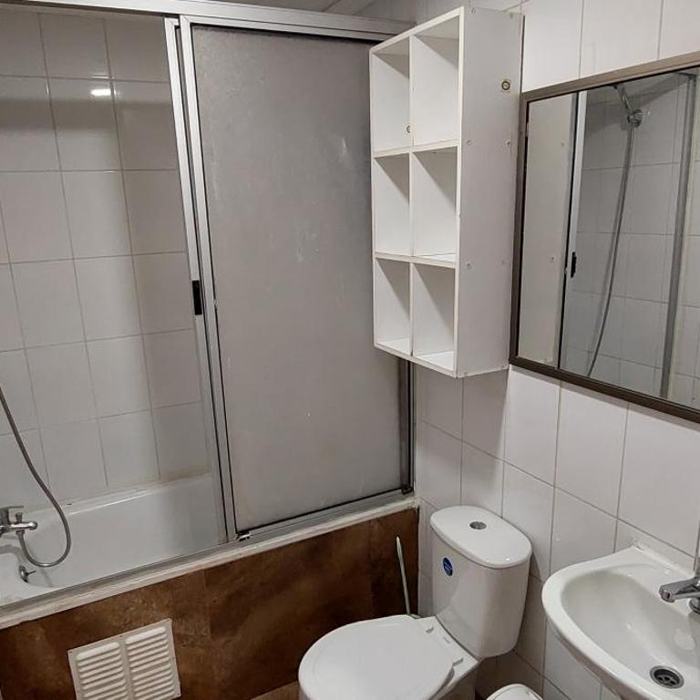 Arriendo habitaciones Talca - Habitación Doble Deluxe - 6