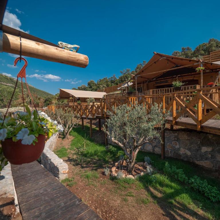 Sea Glamping - Šator - 16