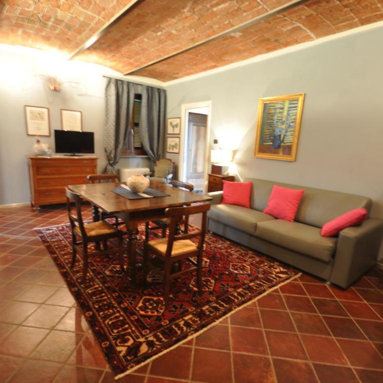 Villa Crissante - Appartamento con 1 Camera da Letto - 11