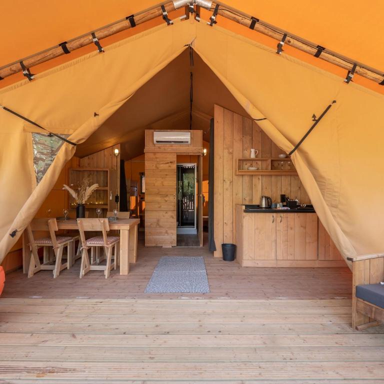 Sea Glamping - Šator - 6