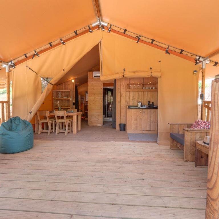 Sea Glamping - Šator - 3