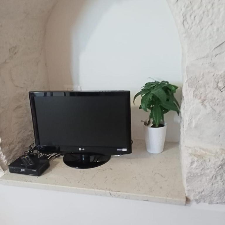 Trulli Domus Petra - Casa Vacanze - 24