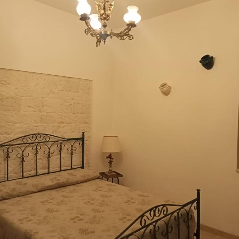 Trulli Domus Petra - Casa Vacanze - 21