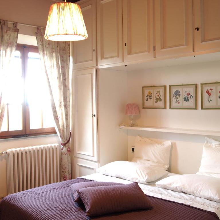 Villa ai Cedri - Villa con 4 Camere da Letto - 15