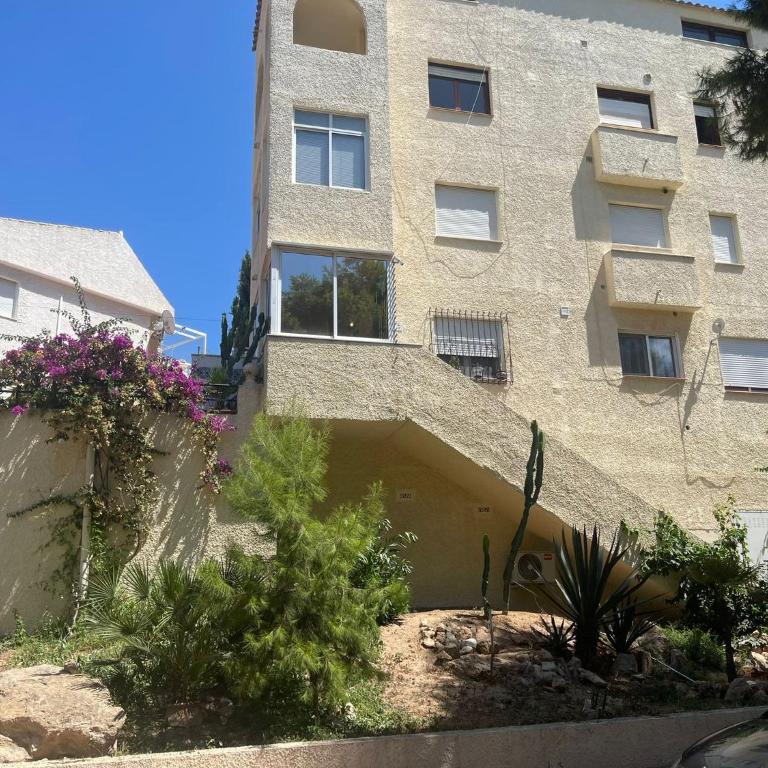 Orihuela Costa 3 bdr condo on La Zenia beach with patio - Apartamento de 3 dormitorios - 27