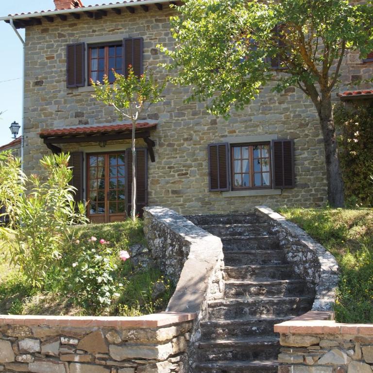 Villa ai Cedri - Villa con 4 Camere da Letto - 22