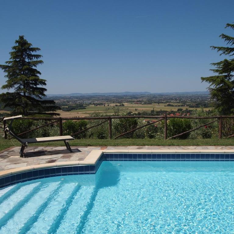 Villa ai Cedri - Villa con 4 Camere da Letto - 26