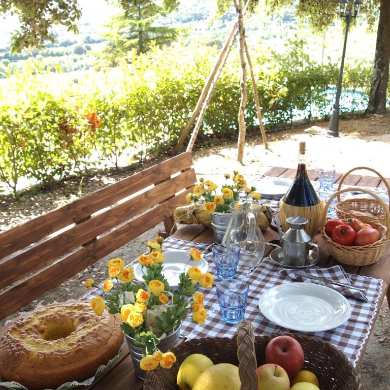 Villa ai Cedri - Villa con 4 Camere da Letto - 21