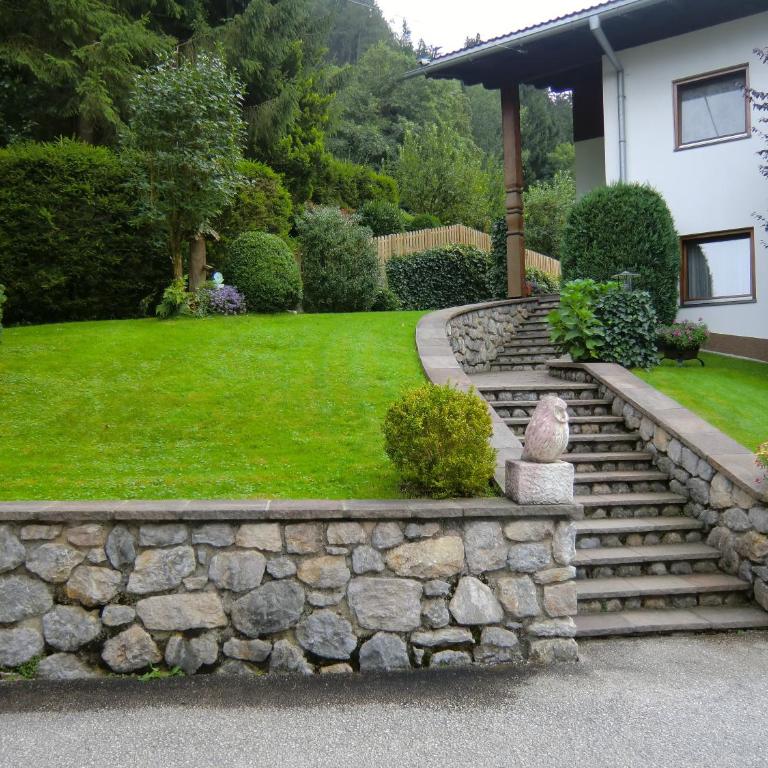 Ferienwohnungen Pfister - Appartamento con 1 Camera da Letto e Balcone - 6