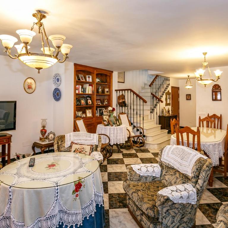 Casa de Ana Rosa - Apartamento - 2