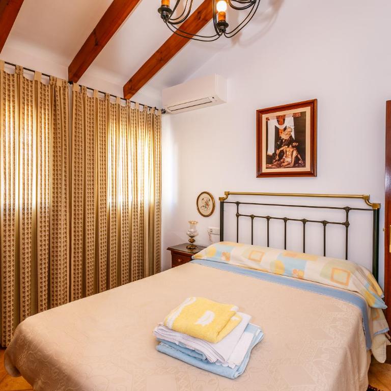 Casa de Ana Rosa - Apartamento - 4