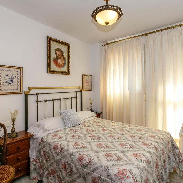 Casa de Ana Rosa - Apartamento - 11
