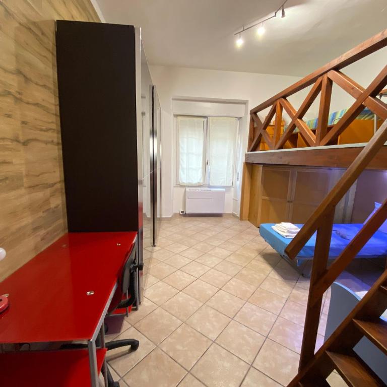 Rossini's house - Appartamento - 6