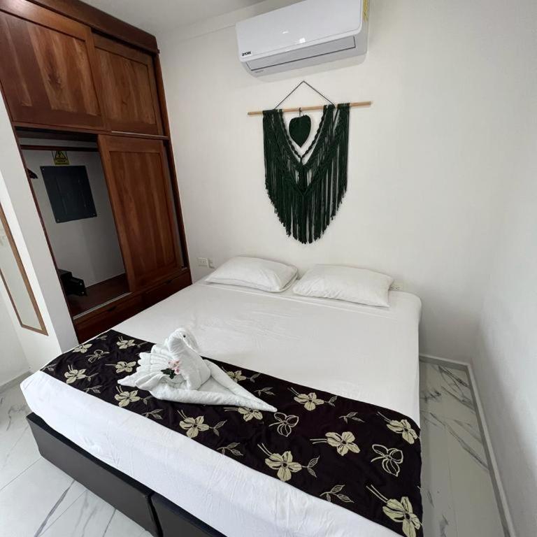 Hotel Ko'ox Wenne - Suite Junior Deluxe - 11