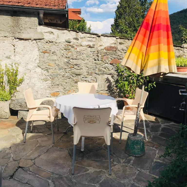 Casaria da Adry - Appartamento con 2 Camere da Letto - 5