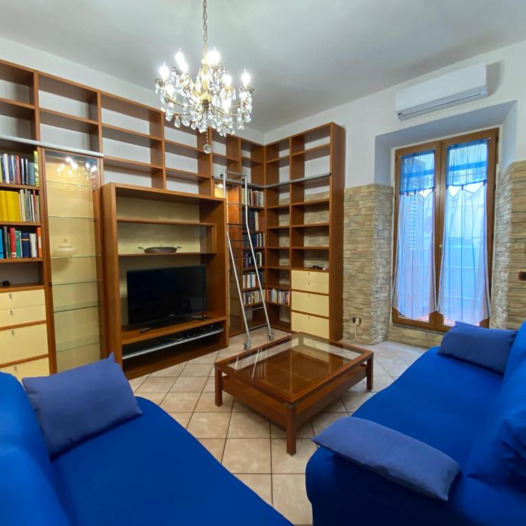 Rossini's house - Appartamento - 3