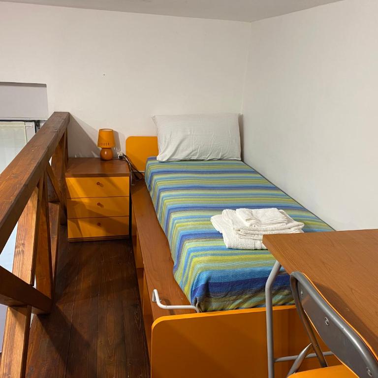 Rossini's house - Appartamento - 9