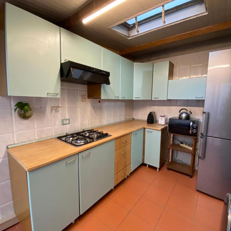 Rossini's house - Appartamento - 19