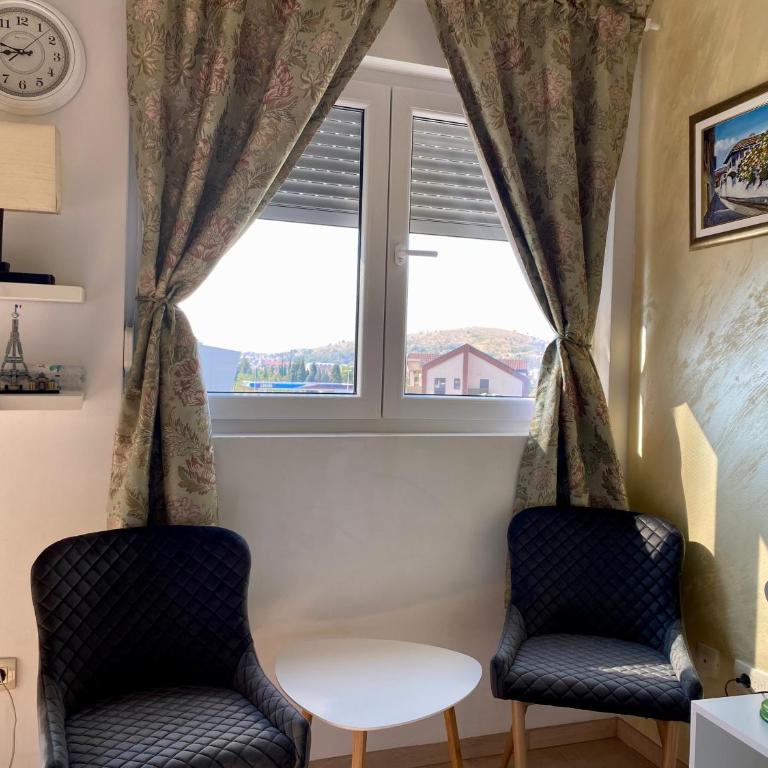 MontEva City Apartment - Apartman sa 3 Spavaće Sobe - 21
