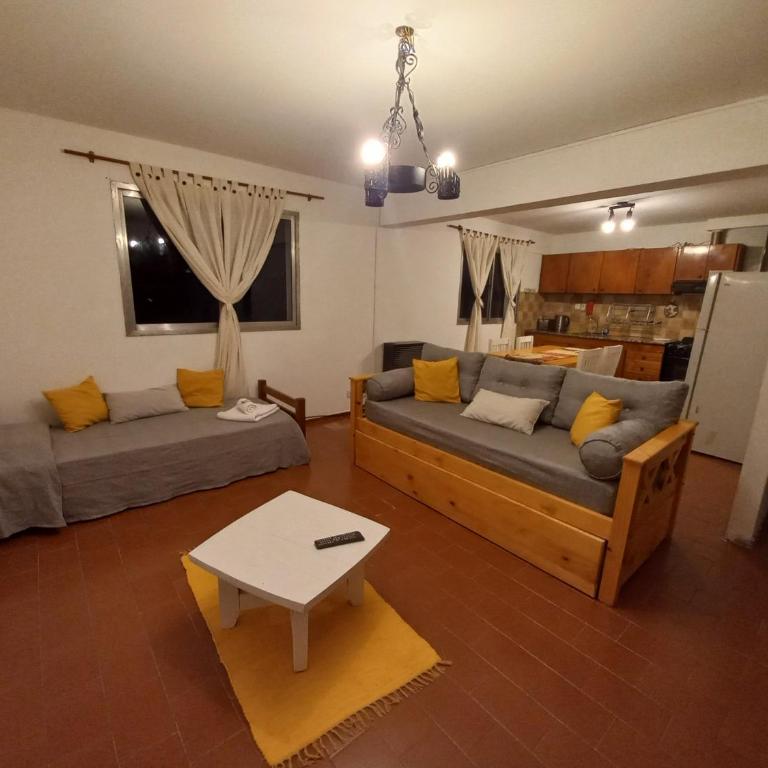 Departamento Céntrico Paso - Apartamento de 1 dormitorio - 3