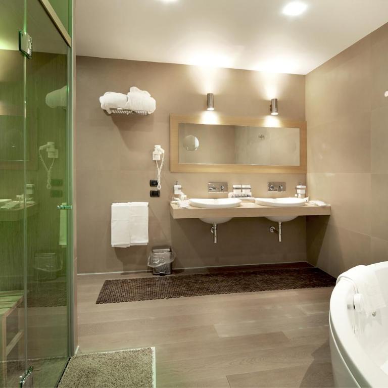 Mediterraneo Palace Hotel - Suite - 5