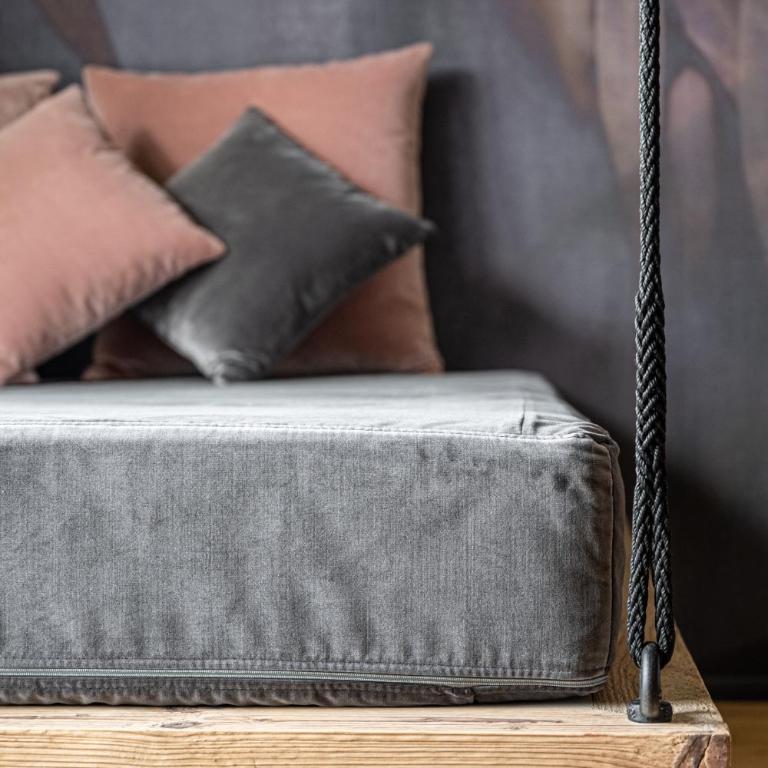 Alpuris - Your Boutique Suite - Hotel B&B - Suite con Vasca Idromassaggio - 7