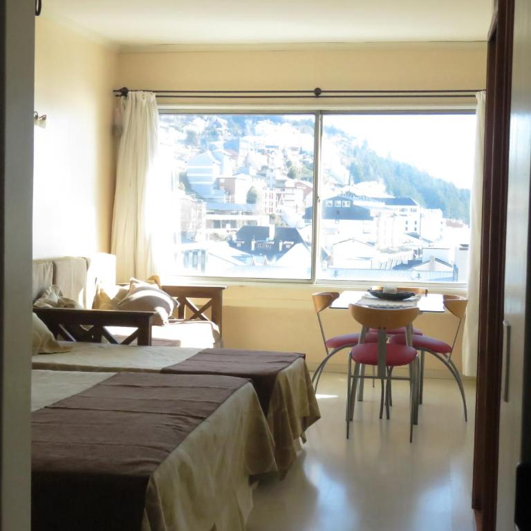 Bariloche Center 630 STUDIO - Apartamento con vistas al lago - 61