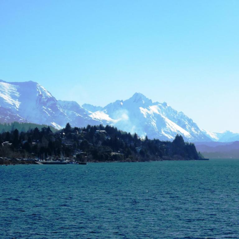 Bariloche Center 630 STUDIO - Apartamento con vistas al lago - 67