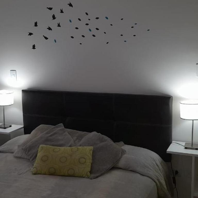 Departamento Albaluz Barrio Sur - Apartamento de 1 dormitorio - 4