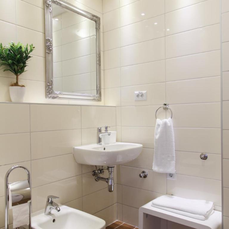 Central Belgrade Apartments 3 - Apartman - 4