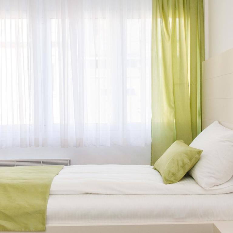 Central Belgrade Apartments 3 - Apartman - 32