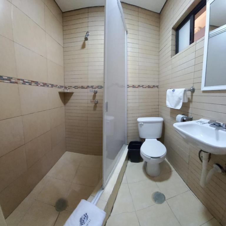Hotel Teresita - Habitación Estándar - 3