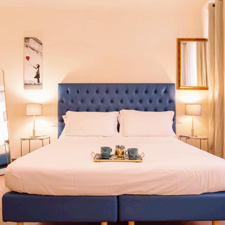 SPIRIT OF FLORENCE Boutique Rooms - Suite con 2 Camere da Letto - 14