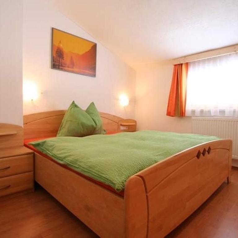 Fehlehof - Apartment mit 2 Schlafzimmern - 2