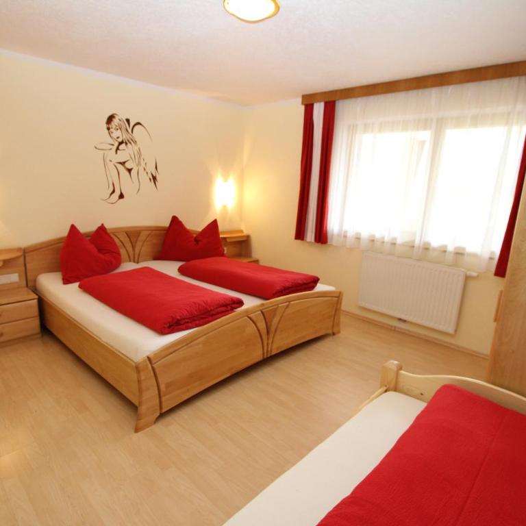 Fehlehof - Apartment mit 1 Schlafzimmer - 1