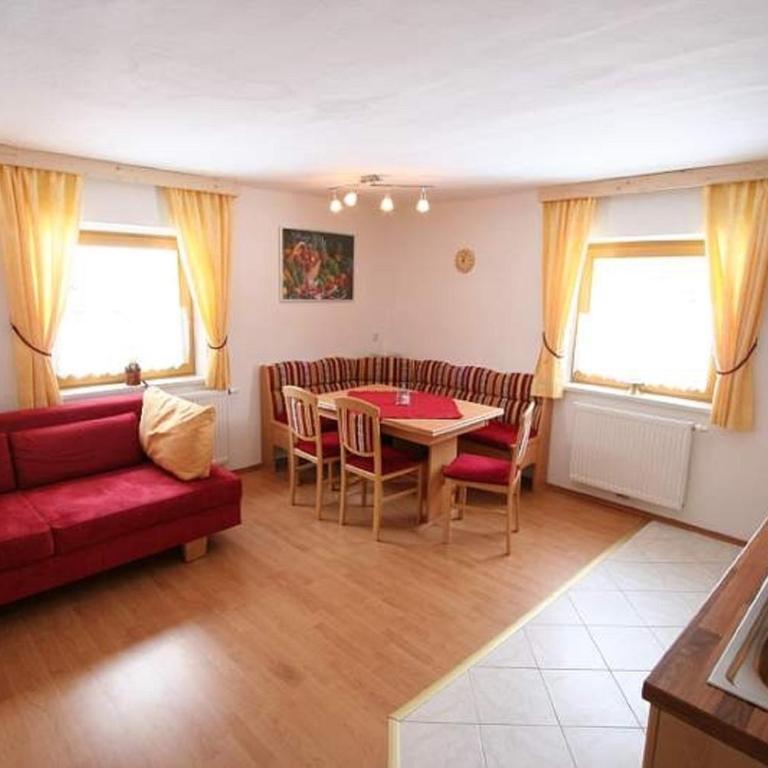 Fehlehof - Apartment mit 2 Schlafzimmern - 4