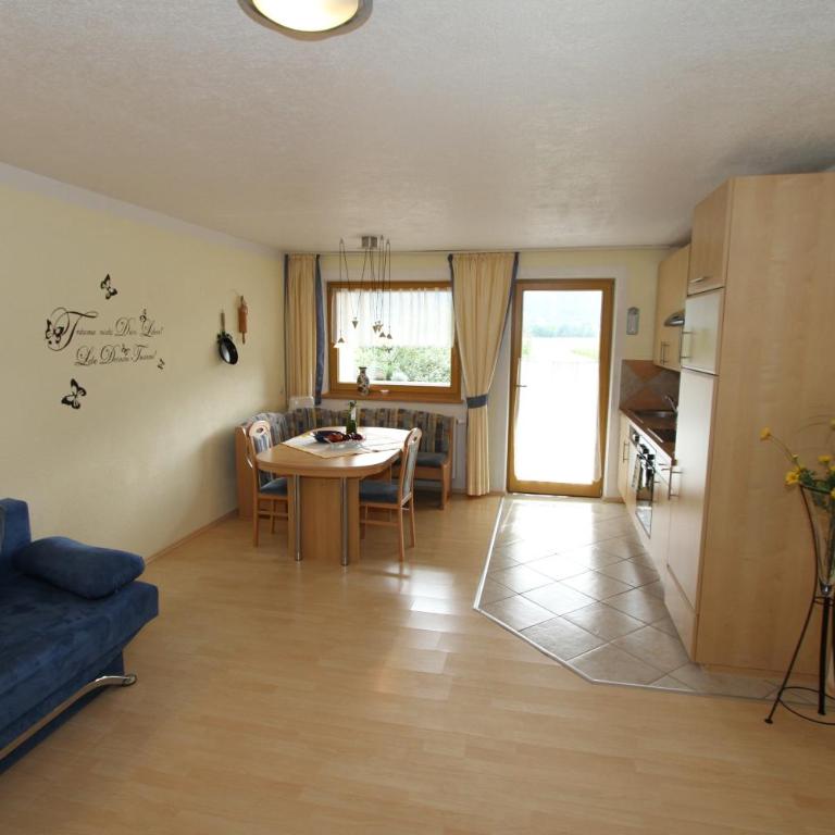 Fehlehof - Apartment mit 1 Schlafzimmer - 3
