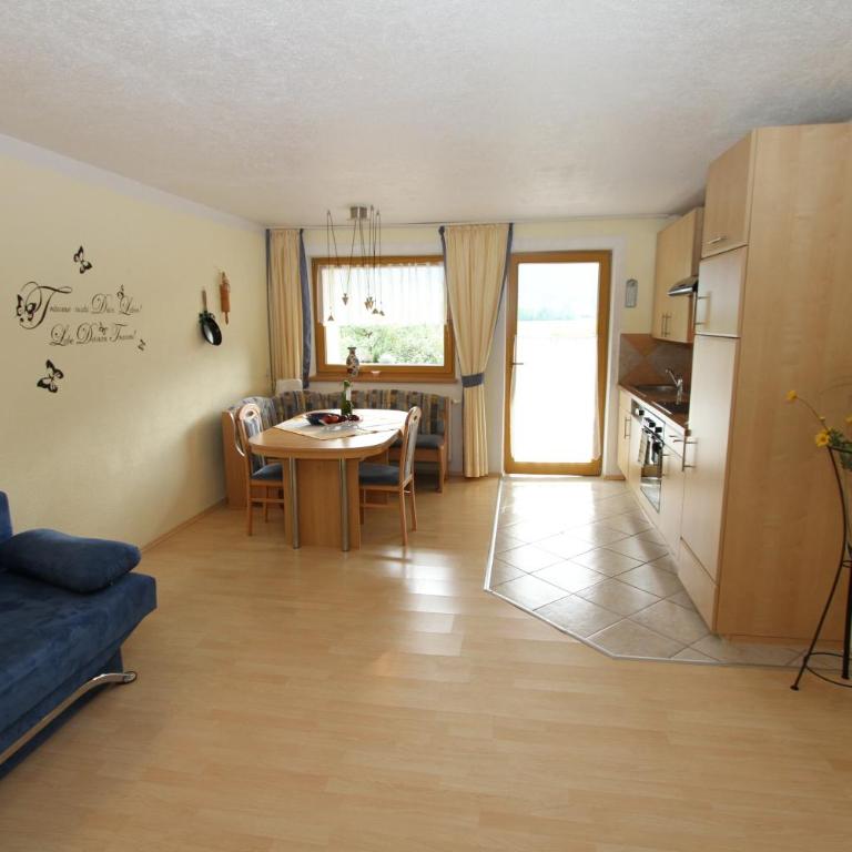 Fehlehof - Apartment mit 1 Schlafzimmer - 2