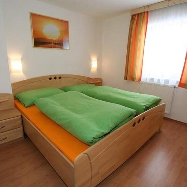 Fehlehof - Apartment mit 2 Schlafzimmern - 5