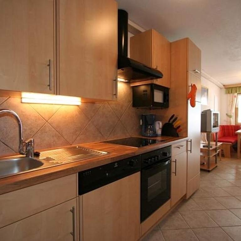 Fehlehof - Apartment mit 3 Schlafzimmern - 3