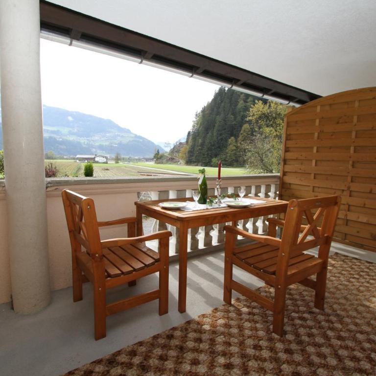 Fehlehof - Apartment mit 1 Schlafzimmer - 5