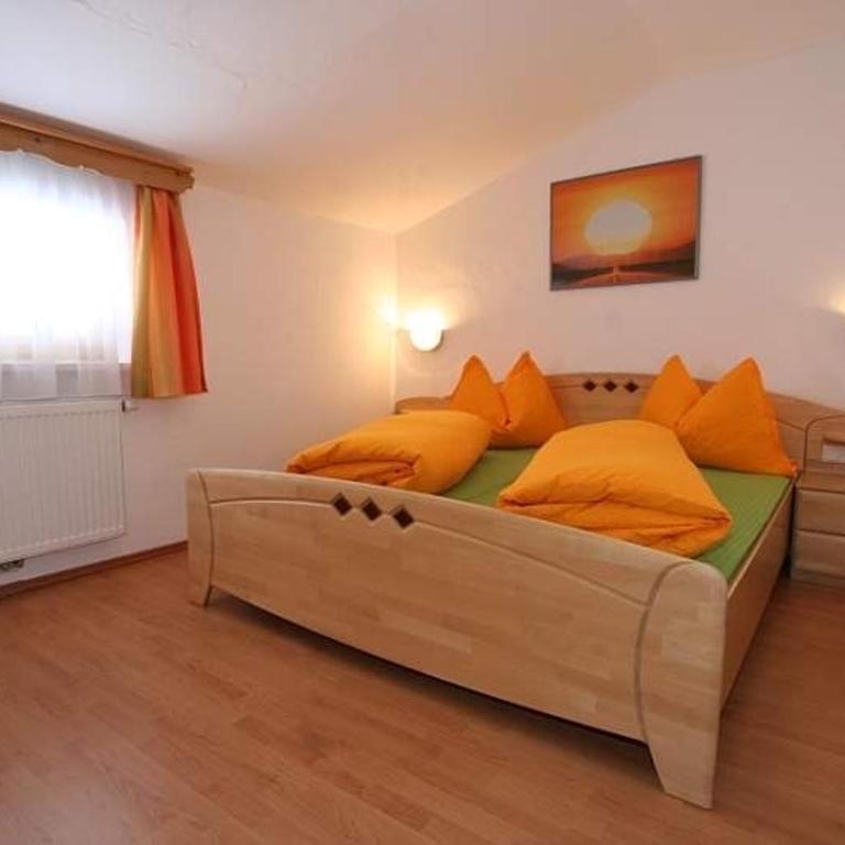 Fehlehof - Apartment mit 2 Schlafzimmern - 8