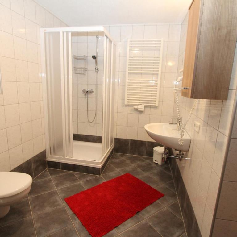 Fehlehof - Apartment mit 1 Schlafzimmer - 6